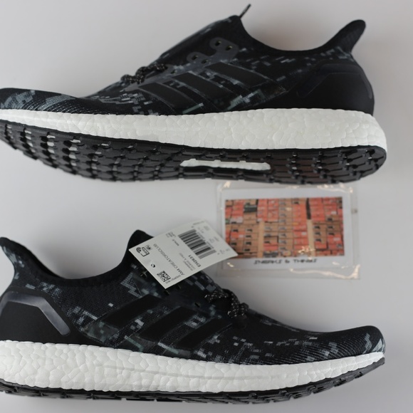 RARE ADIDAS Speedfactory AM4 Creators Club BOOST - Picture 5 of 8